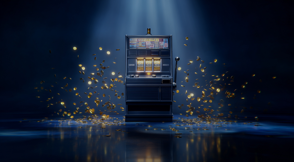 Mr Punter Casino Slide 1