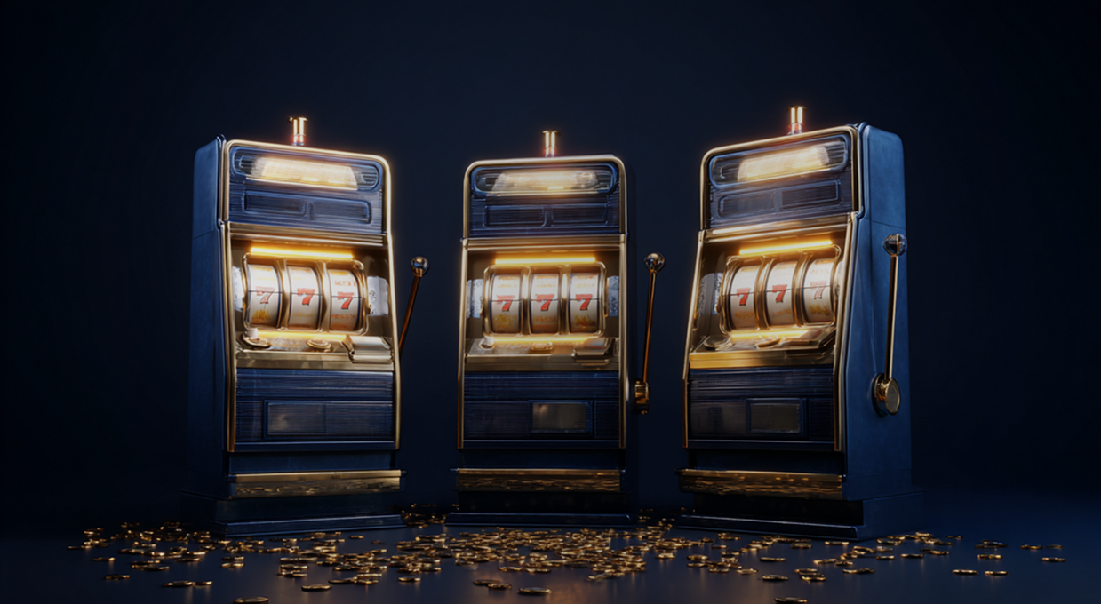 Mr Punter Casino Slide 2